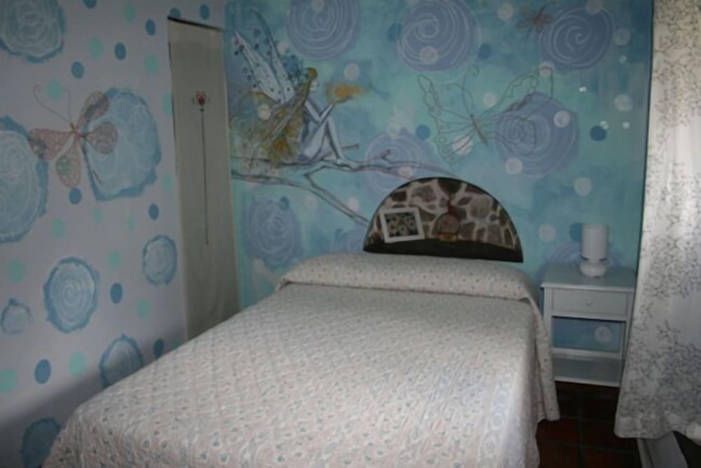 Apartment, 2 Double Beds (Hada)