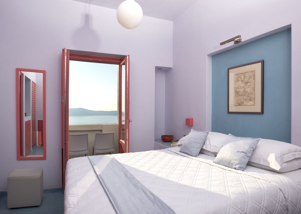 Junior Double Room