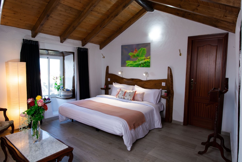 Habitación Doble o Twin Tradicional
