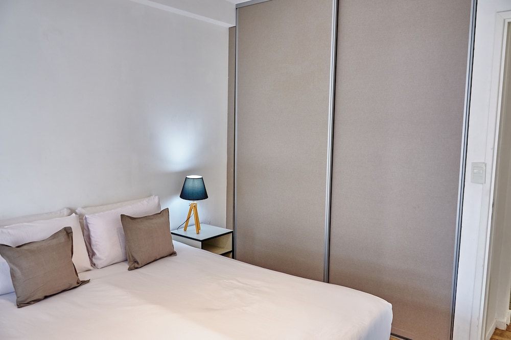 Superior Apartment, 1 Bedroom photo 2