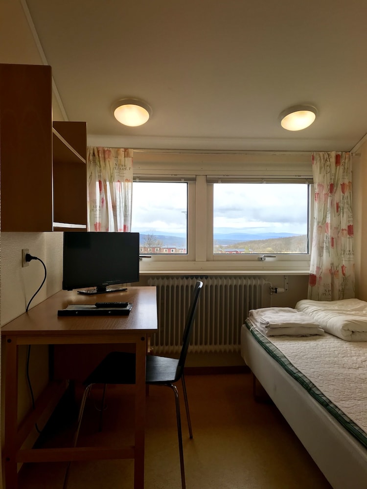 Economy Single Room, Shared Bathroom (Vandrarhem) photo 3