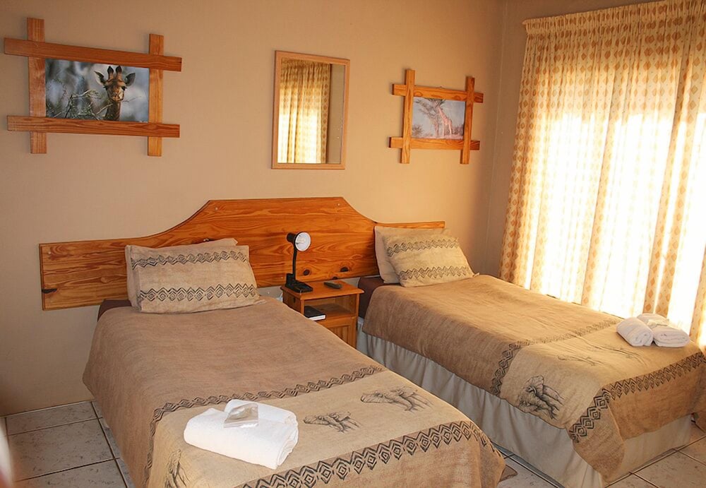 Standard Twin Room (4) photo 1