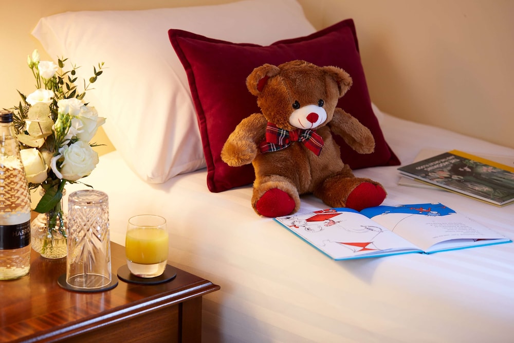 Family Room, 1 Double Bed (Standard Family 3)