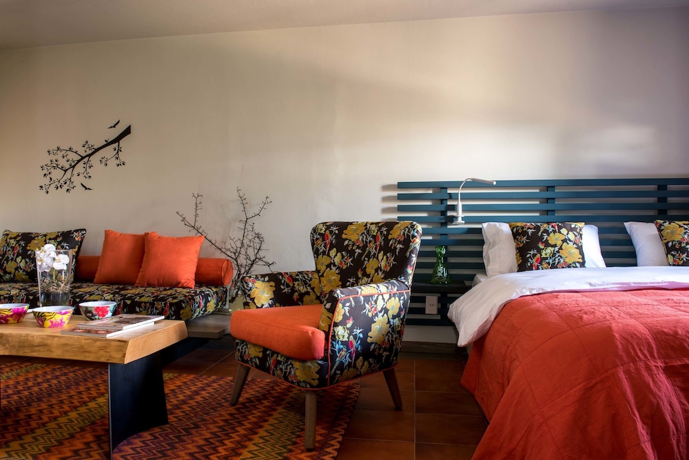 Junior Suite, Multiple Beds, Non Smoking