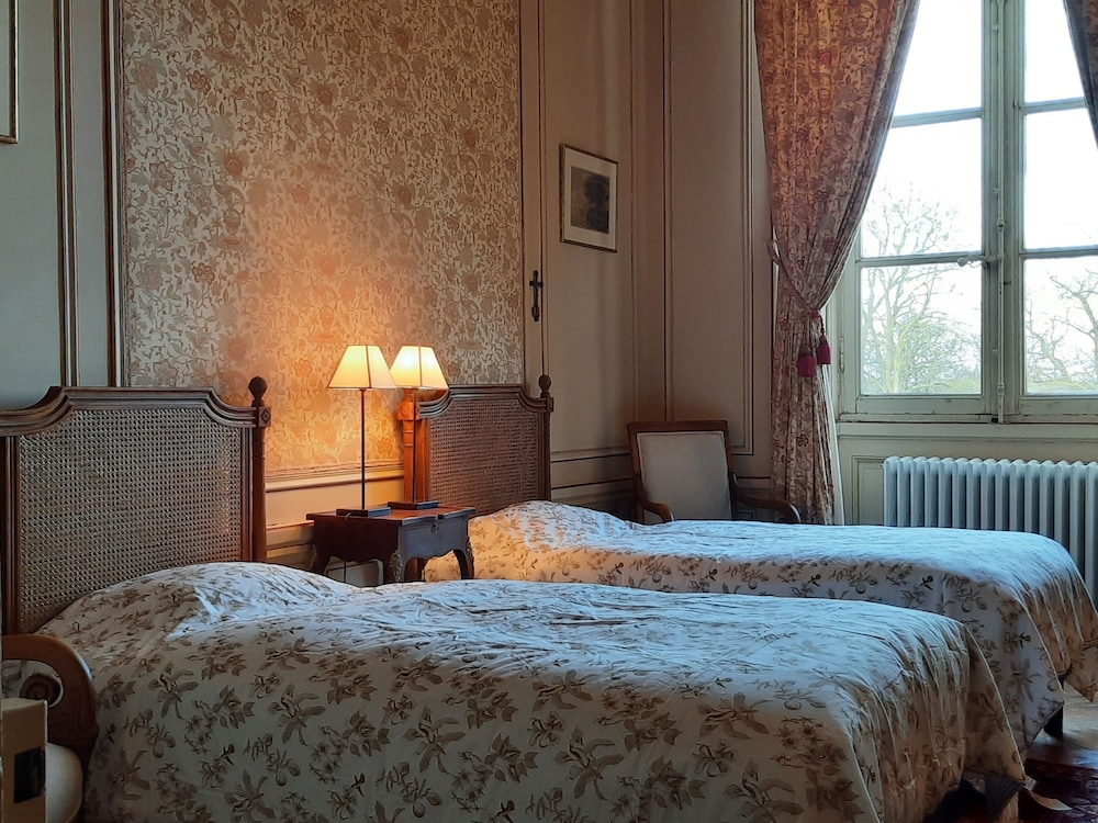 Double or Twin Room (Pigeonnier) photo 3