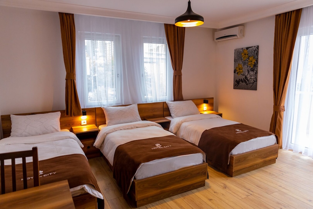 Design Triple Room photo 1