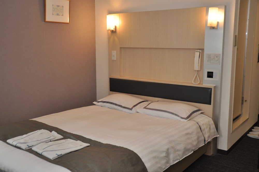 Double Room, 1 Double Bed, Non Smoking photo 3