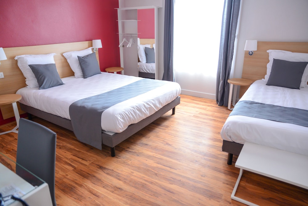 Triple Room photo 1