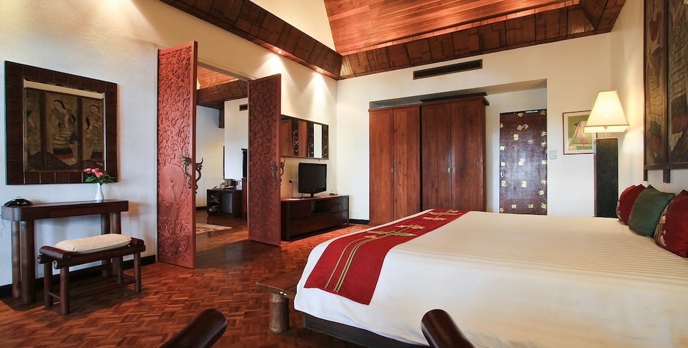 Classic Suite, 1 Bedroom (Classic Wing Suite #3 Hong Sam) - Photo 2