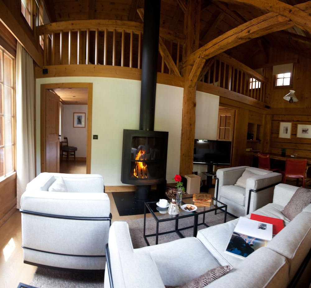 Chalet (Soli) Chalet (Soli)