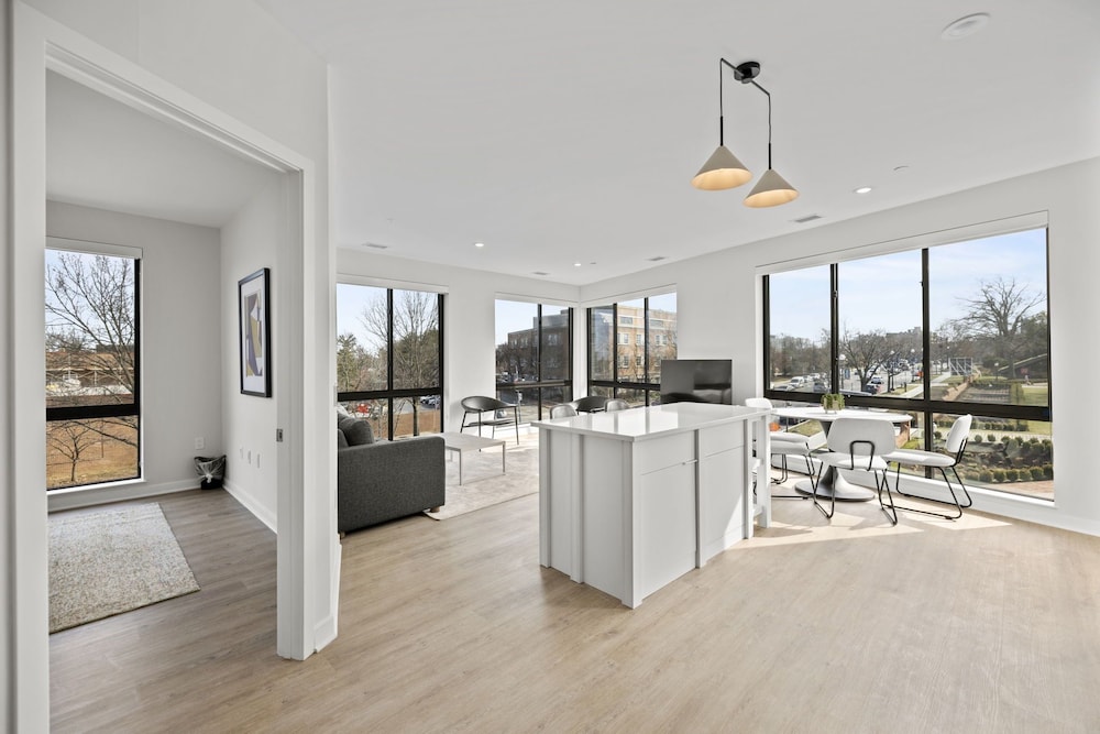 Premium Apartment, 2 Bedrooms photo 3