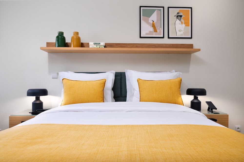 Superior Double Room - Photo 2