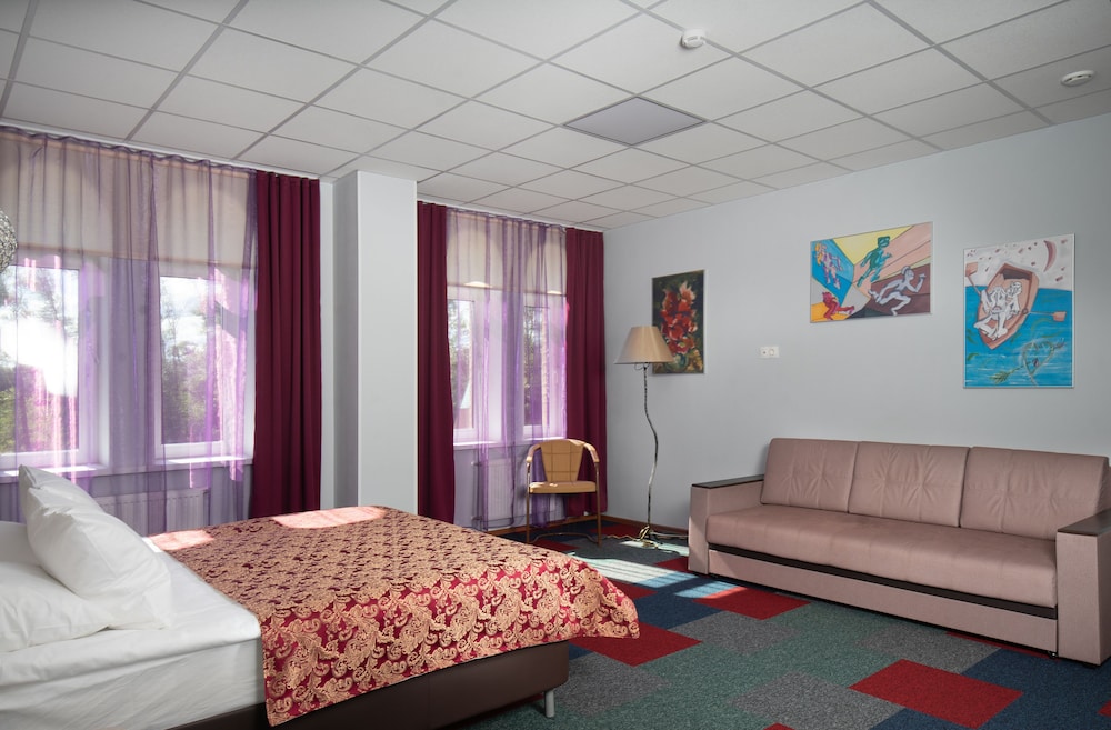Junior Suite, 1 Bedroom