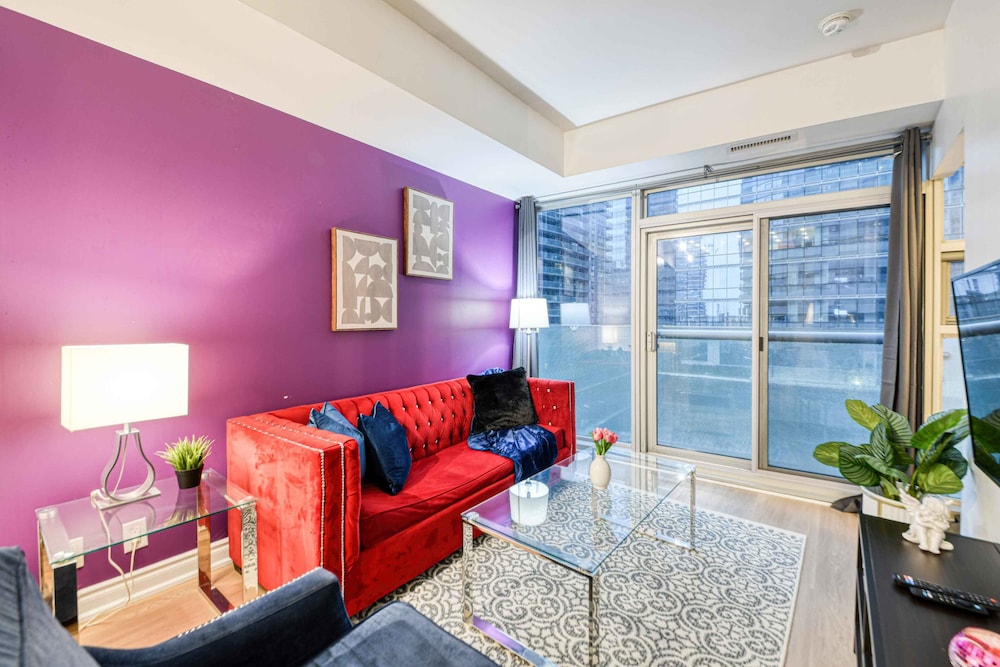 Design Apartment