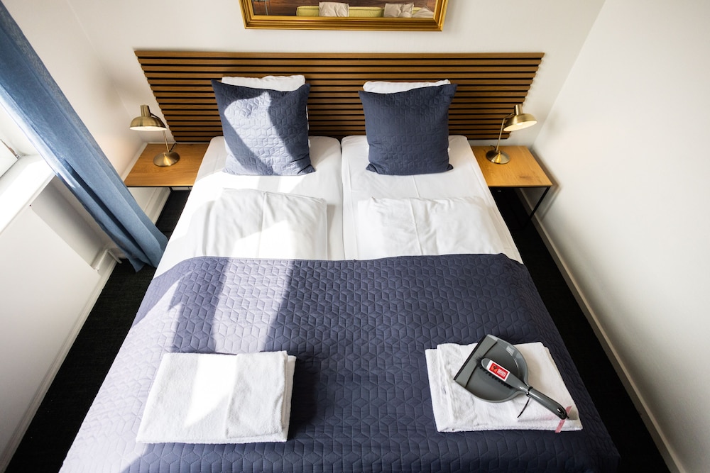 Economy Double Room, 1 Double Bed photo 2