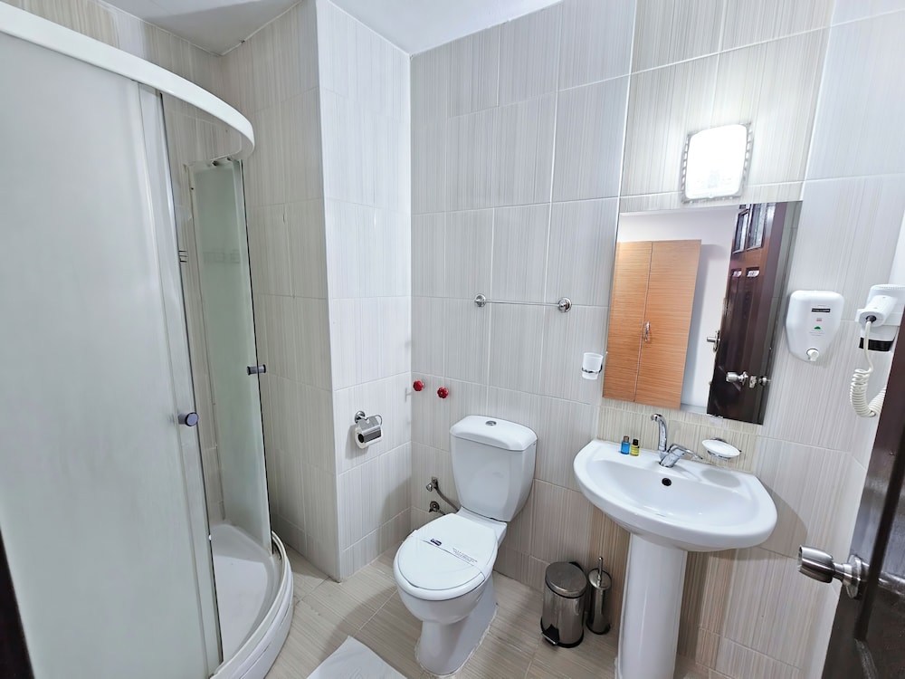 Senior Triple Room photo 3