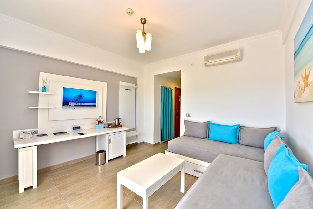 Junior Suite photo 2