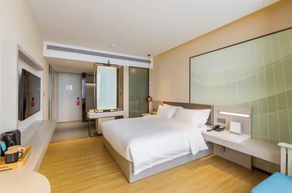 Business Single Room