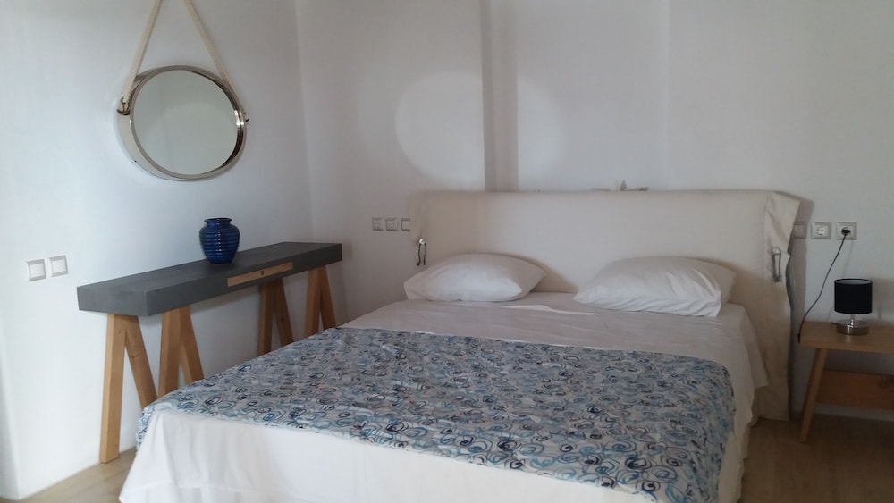 Quadruple Room, Ground Floor