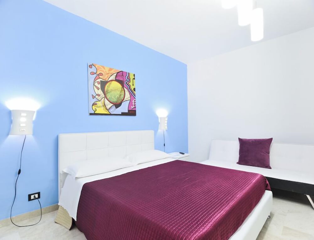 Triple Room photo 2