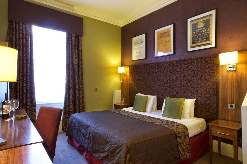 Executive Room, Multiple Beds, Non Smoking