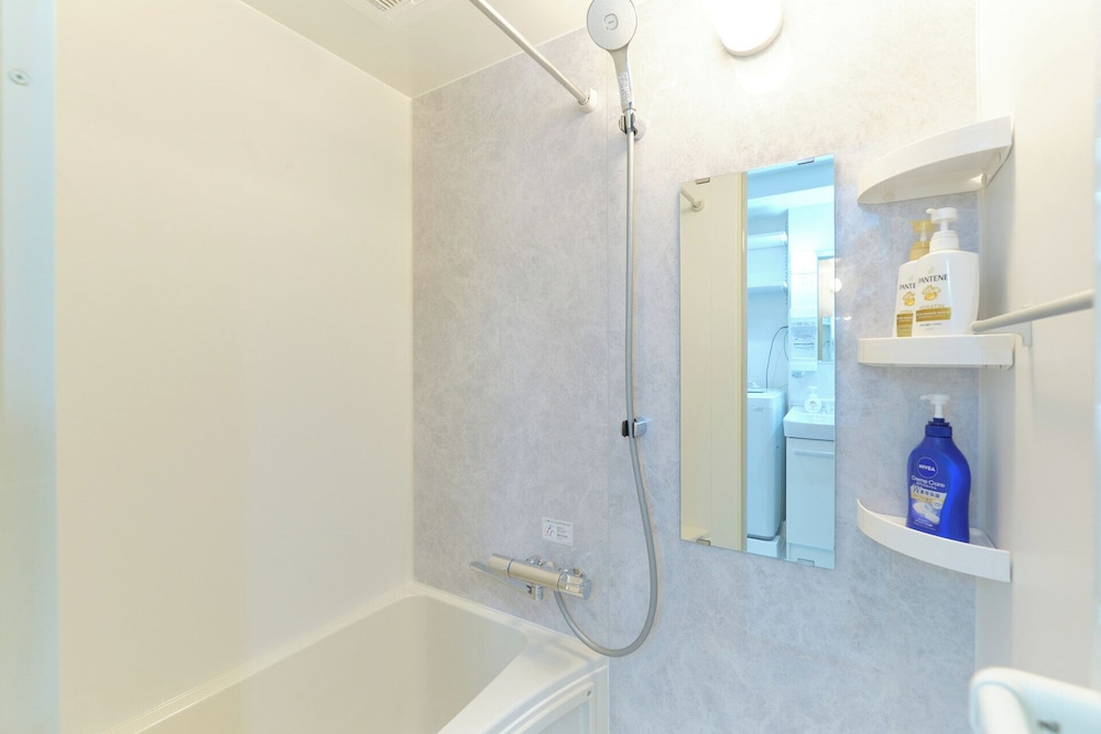 Apartment, Non Smoking (B-3)