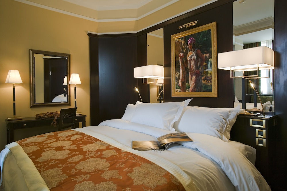 Classic Room, 1 Queen Bed - Photo 1