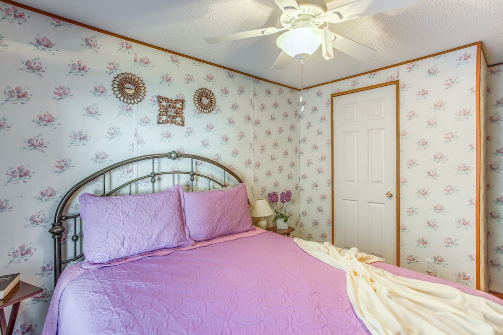 House (2 Bedrooms) photo 1