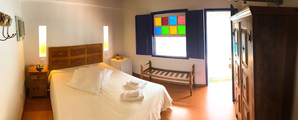 Standard Double Room photo 3