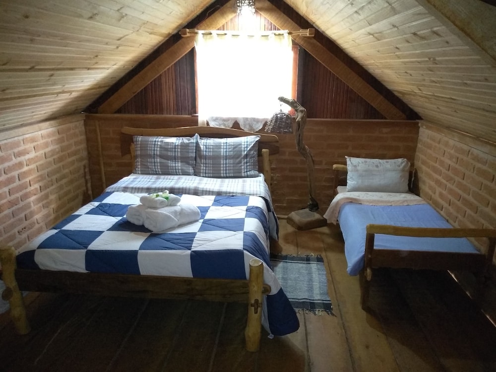 Chalet photo 1