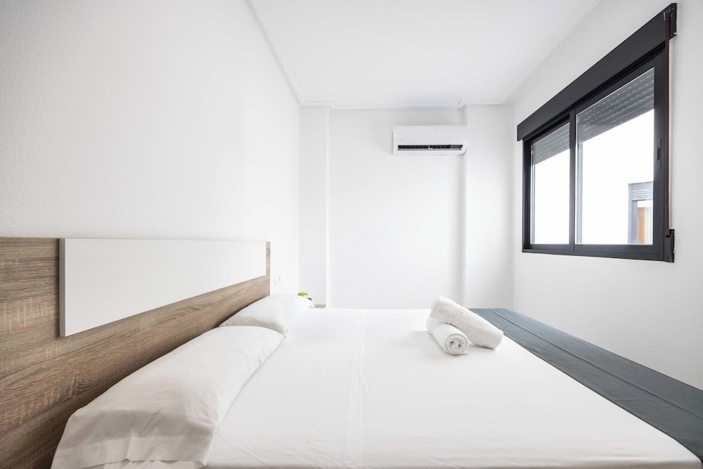 Basic Apartment