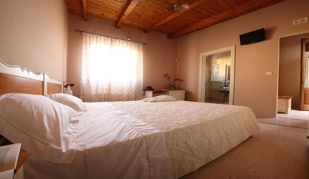 Comfort Double Or Twin Room