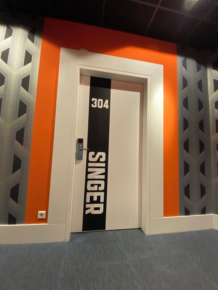 Triple Room, Mixed Dorm(1 bed in 3 bed mixed dorm)