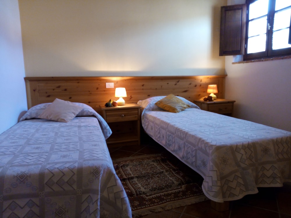Apartment for 4 people (mq 80) photo 1
