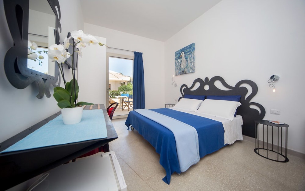 Superior Room, Sea View