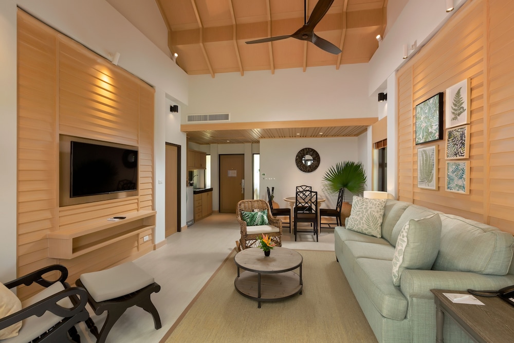 One Bedroom Pool Villa - Photo 6