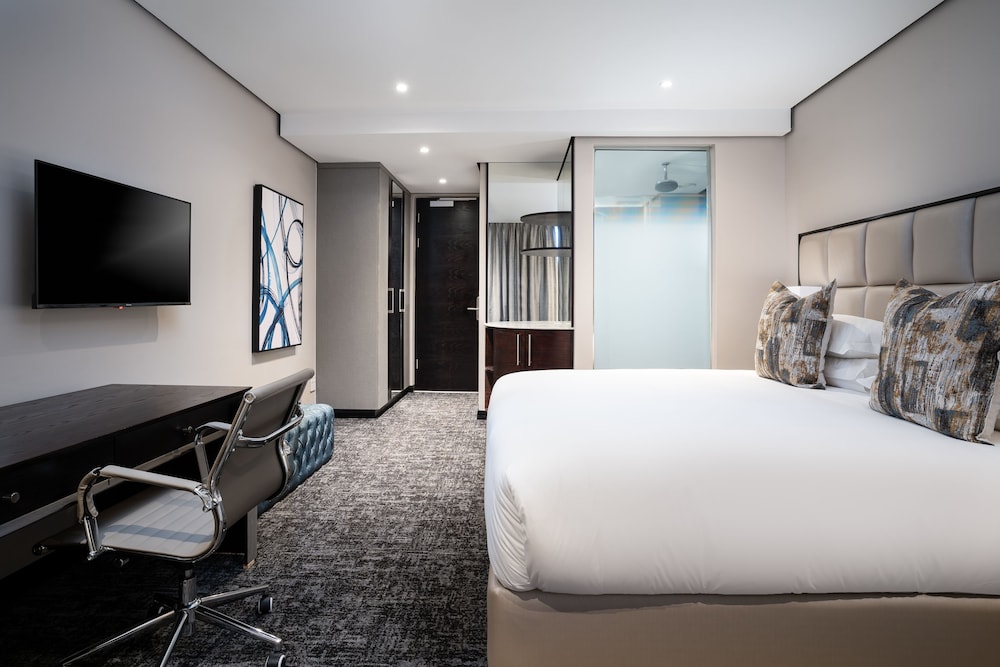 Standard Double Room photo 1