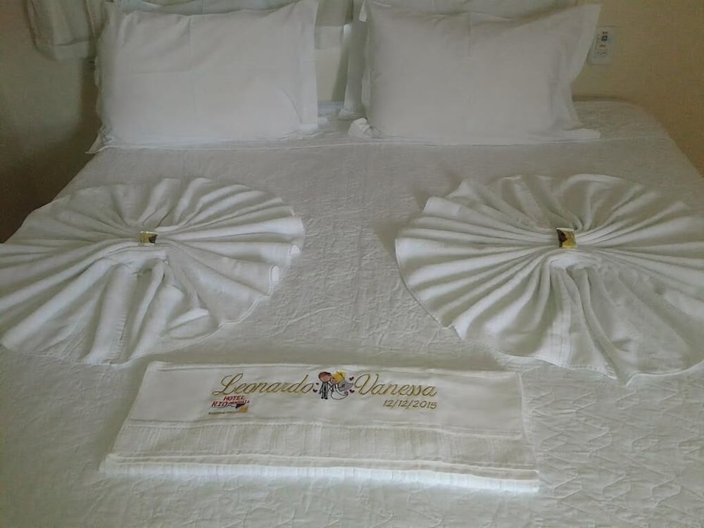 Deluxe Triple Room photo 1