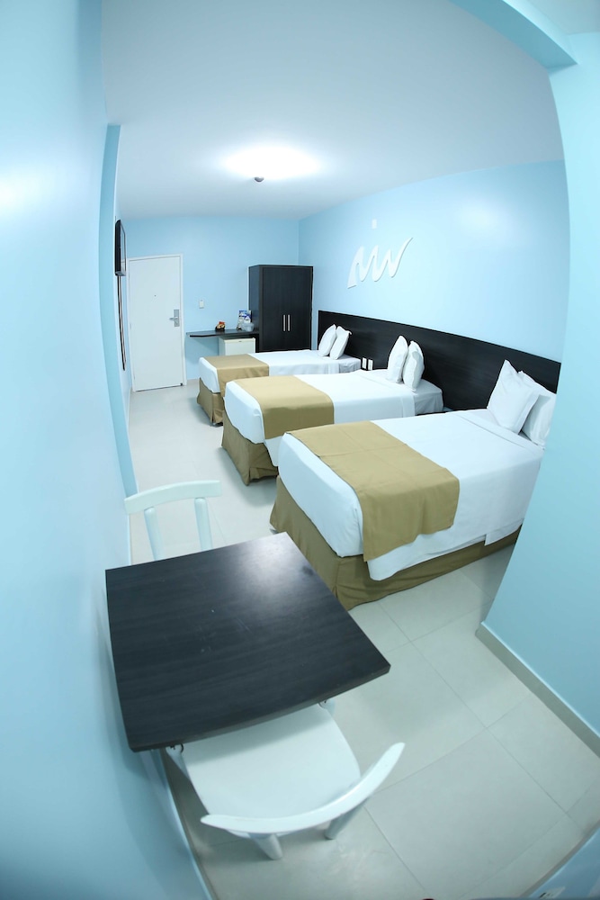 Standard Triple Room - Photo 2