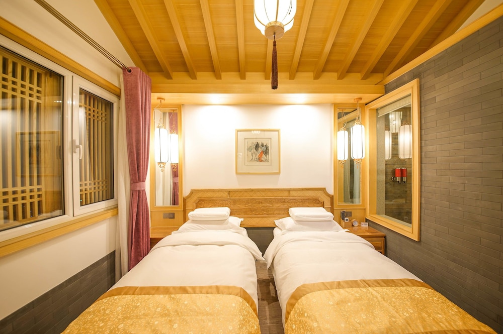 Exclusive Triple Room, 1 Bedroom