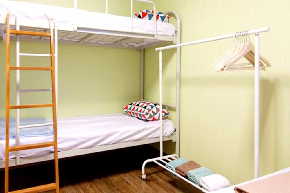 Room (Family Room (Last check-in : 22:00)) - Photo 1