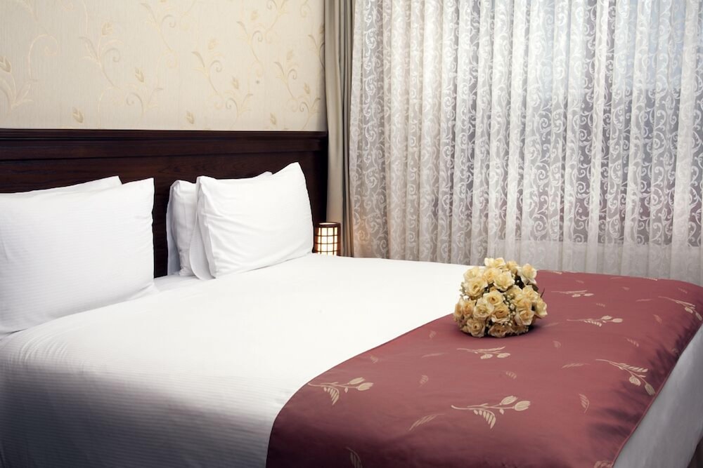 Double Room, 1 King Bed photo 1
