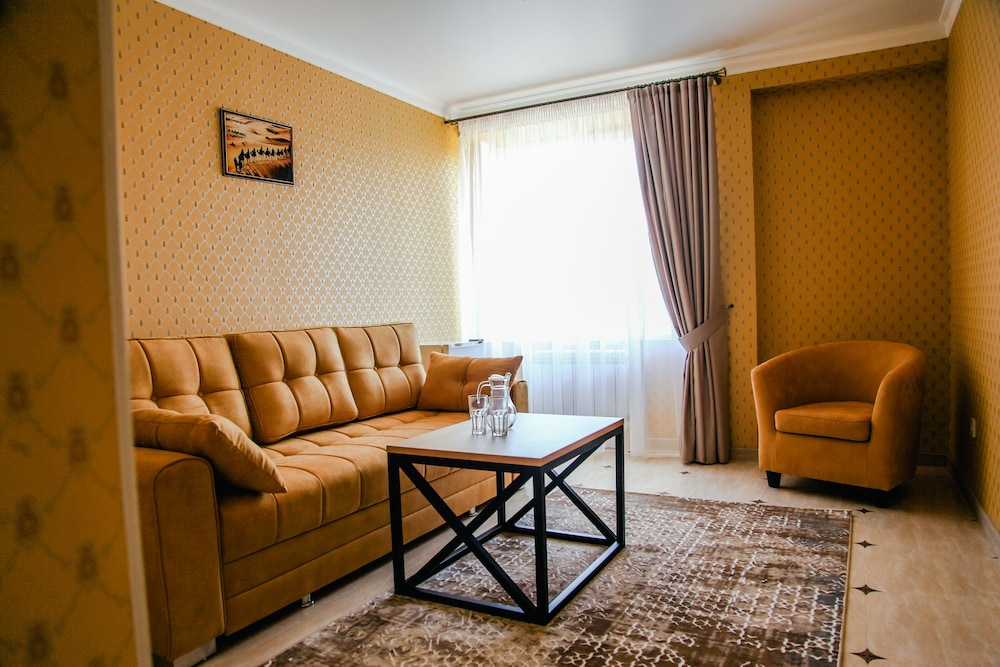 Suite photo 3