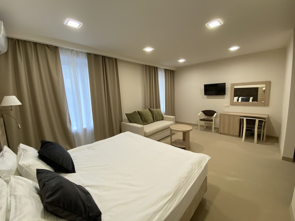 Deluxe Room photo 1