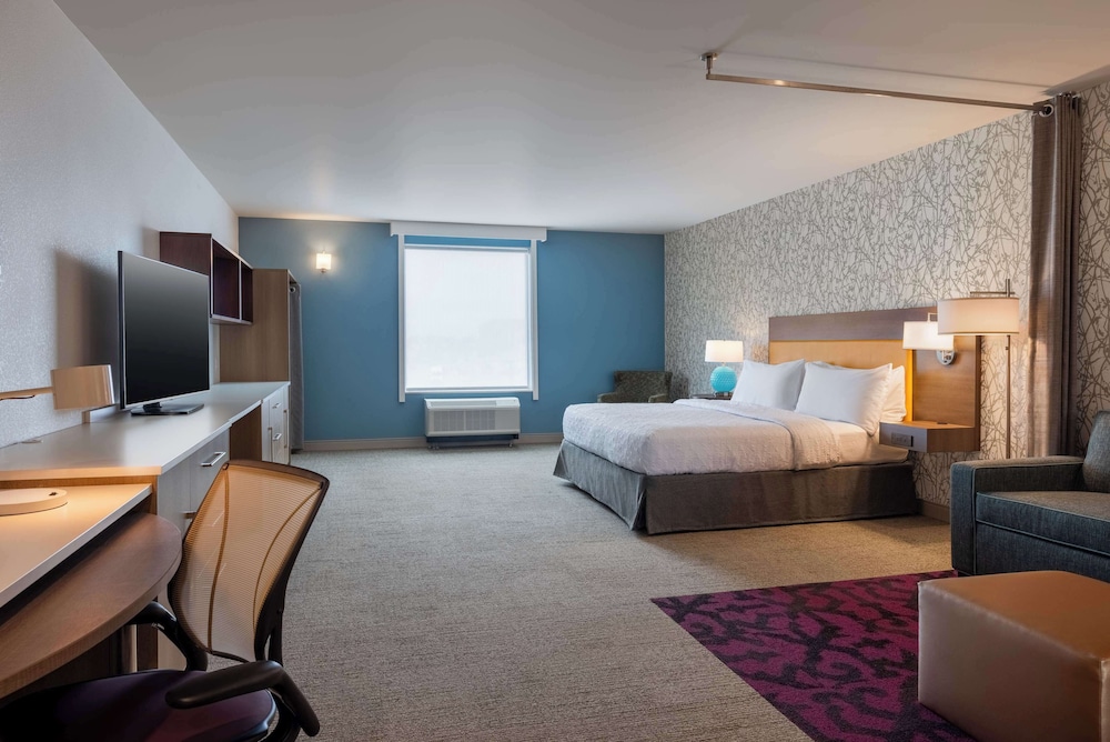 Studio Suite, 1 King Bed, Accessible, Bathtub (Mobility) - Photo 1