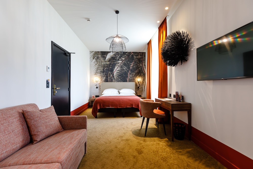 Junior Suite - Photo 7