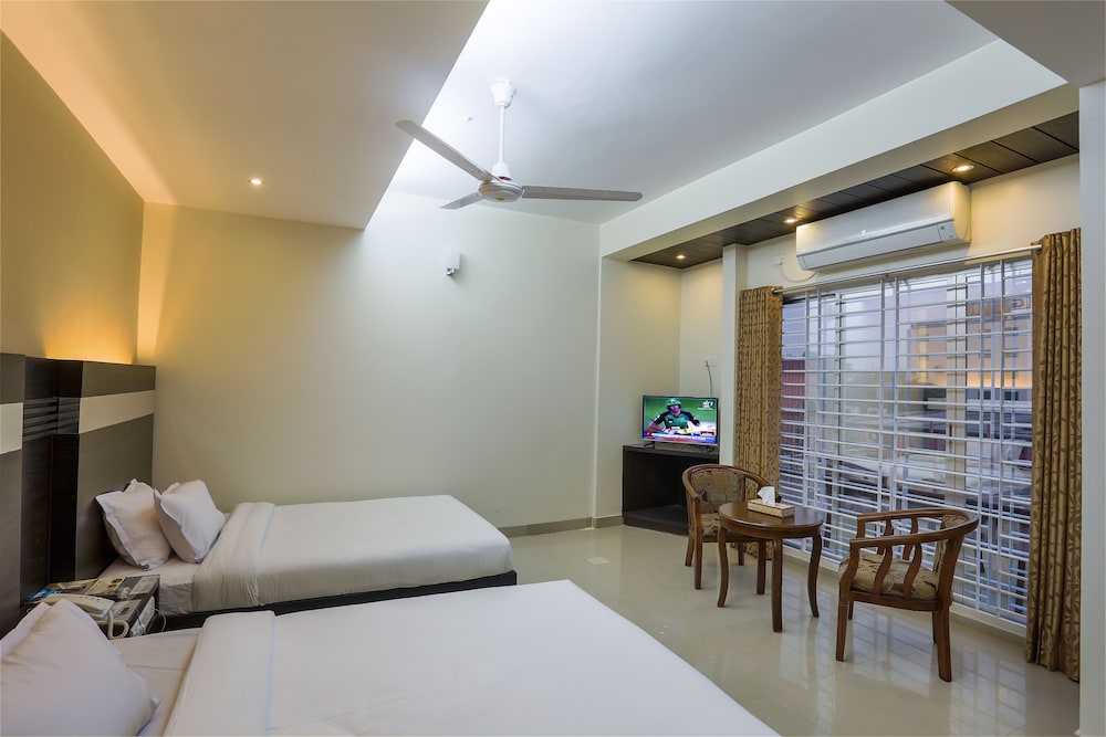 Super Premium Deluxe room photo 1