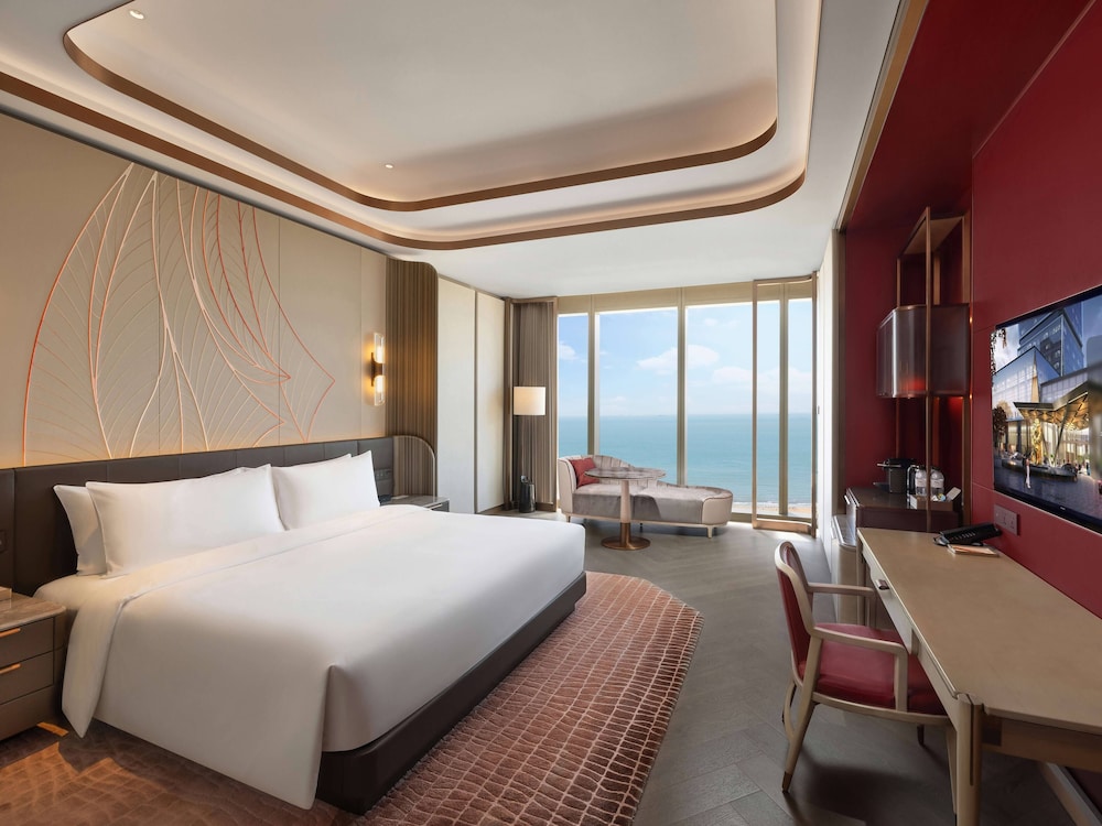 MGM Executive Ocean View King
