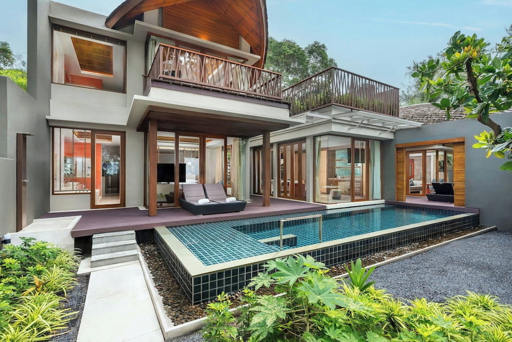 Villa, 3 Bedrooms, Oceanfront - Photo 2