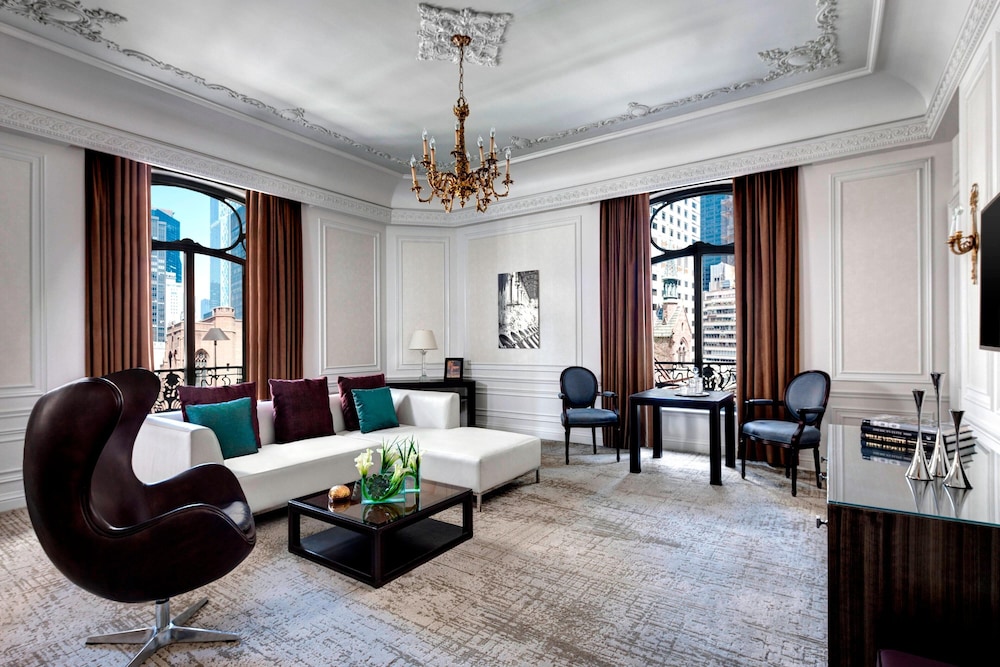 Suite, 1 Bedroom